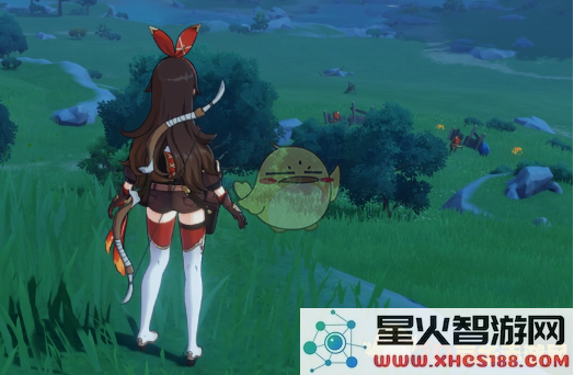 原神丘丘人成就 原神丘丘人成就攻略