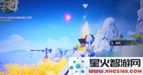 原神任务探寻蒲公英籽 原神任务攻略：与蒲公英籽相关的精彩冒险之旅
