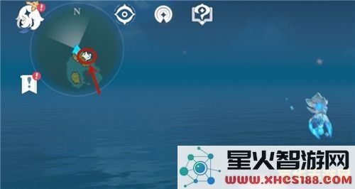 原神浪船怎么解锁 原神浪船解锁攻略