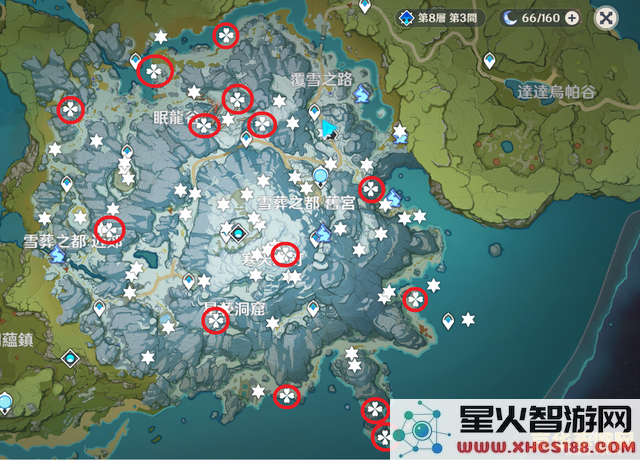 在原神中探索他人未解锁地图的可能性分析与探讨