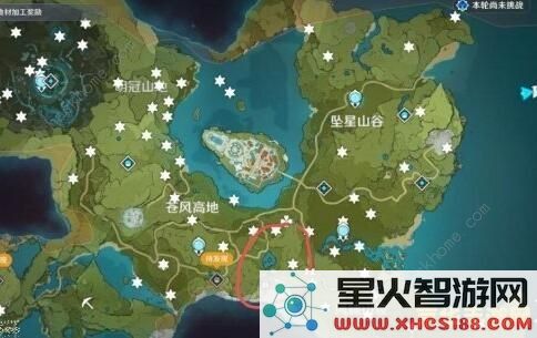 原神别人地图没开自己能去吗 原神中探索他人未开启地图的解析