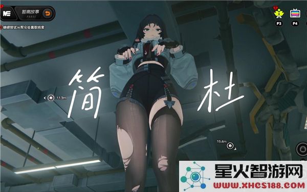 绝区零阵容搭配：简杜异常紊乱队实战解析-热门配队指南
