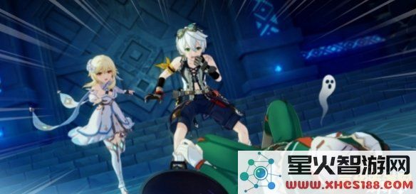 原神班尼特邀约任务流程 原神班尼特邀约任务流程详解