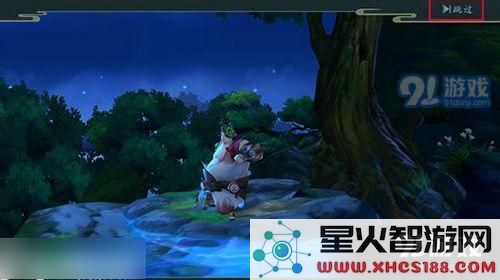 剑网3指尖江湖剧情怎么跳过 剑网3指尖江湖剧情跳过方法