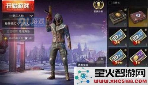 和平精英赛季手册是什么 和平精英赛季手册内容