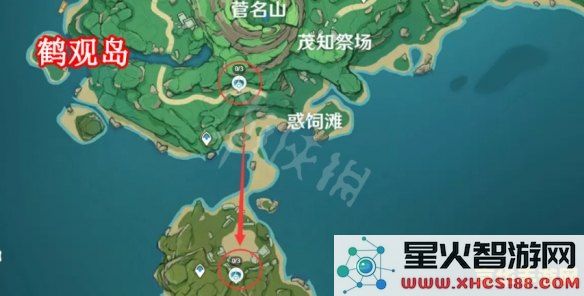 原神浮游晶化核最佳刷取位置探索 原神浮游晶化核高效采集地点解析