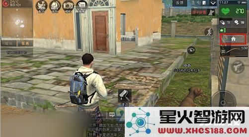 明日之后游戏如何自定义按键设置？详细的键位更改攻略解析