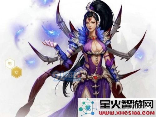 QQ华夏手游暗巫职业如何加点 QQ华夏手游暗巫最佳加点方案详解