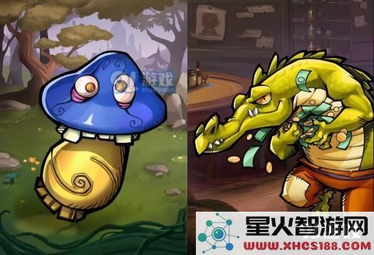 卡牌怪兽特色技能与装备搭配技巧分享
