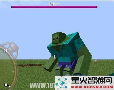 如何在我的世界中召唤斩首BOSS 详解我的世界斩首BOSS的召唤方法与技巧