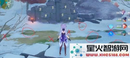 原神雪山水牢怎么开 原神雪山水牢开启攻略