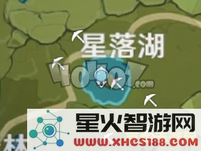 原神秘宝迷踪第二个地方 原神秘宝迷踪第二个地方：深入探索与解谜之旅