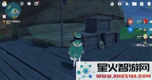 原神天目影打刀牢笼钥匙的获取方式与使用技巧解析
