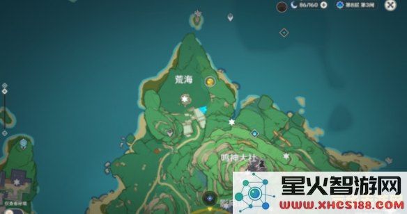 原神千门虚舟秘境 原神千门虚舟秘境深度解析