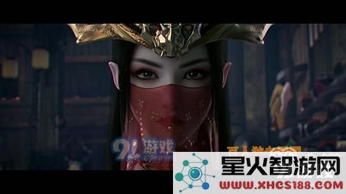 斗破苍穹手游沙之澜歌海波东怎么获得?沙之澜歌美杜莎主题挂件怎么得