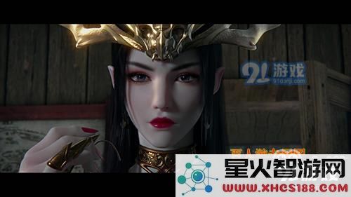 斗破苍穹手游沙之澜歌海波东怎么获得?沙之澜歌美杜莎主题挂件怎么得