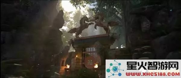 原神中的空虚灾难：一场探险与挑战交织的旅程探索