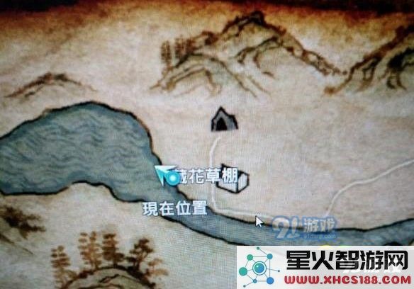 河洛群侠传奶妈程雁华怎么招募 河洛群侠传程雁华招募方法一览