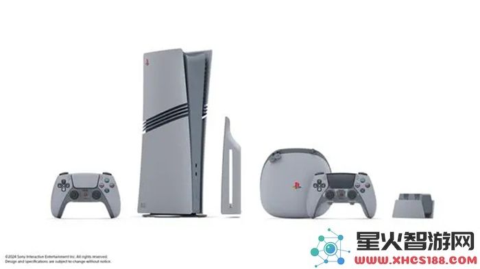 PS5 30周年限定版预售开启:9月26日预约抢购攻略 - 索尼PlayStation玩家必读