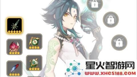 原神与璞鸢武器强度对比分析:哪个更具实力优势与潜力?