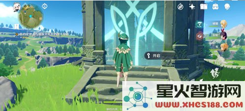 原神地灵龛算不算探索度 原神地灵龛是否影响探索度分析