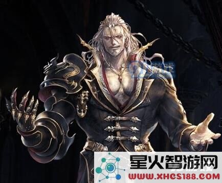 影之诗暗夜伯爵职业特点与分析 暗夜伯爵的属性与技能详细解读