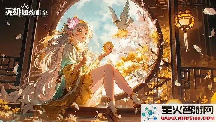英雄如约而至:公测福利礼包码限时领取-全新版本上线