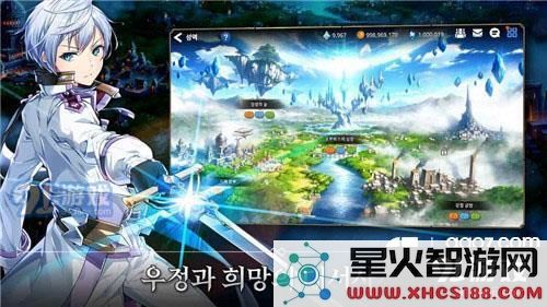 《第七史诗》游戏攻略：全面解析如何高效游玩第七史诗提升游戏体验