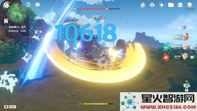 绿剑传奇——揭示《原神》中那把独特武器的魅力与故事