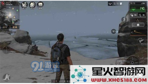 明日之后塑料获取攻略 塑料位置坐标详细解析与推荐位置介绍