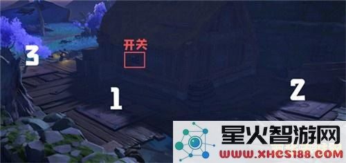 原神清籁旧宝地下机关 原神清籁旧宝地下机关探索攻略