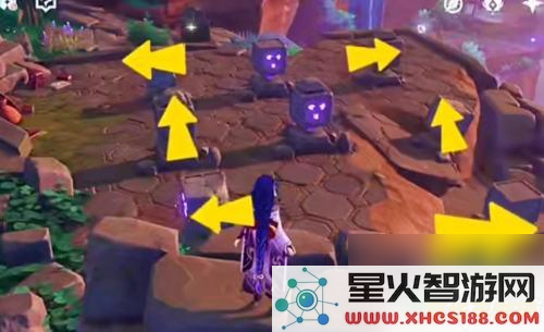 原神海祗之心任务全攻略 深入解析原神海祗之心任务的玩法与机制