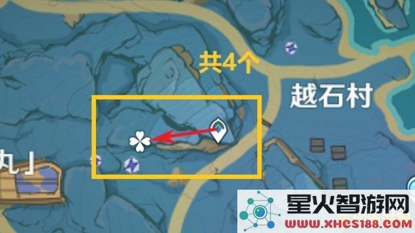 原神天云草实地图怎么解锁 原神天云草实地图解锁攻略