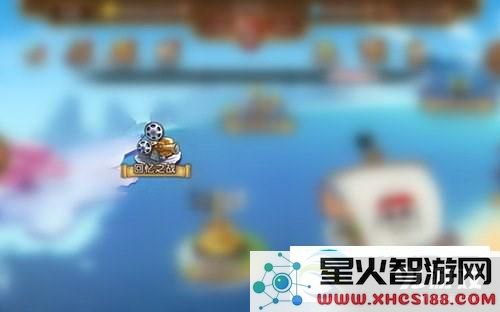 航海王启航新版本回忆之战玩法全面解析与图文介绍