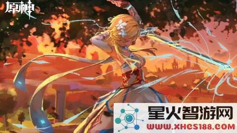原神凝光阵容搭配 原神凝光阵容搭配