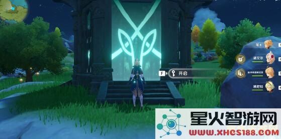 探索原神高冒险经验世界任务的全攻略与技巧分享