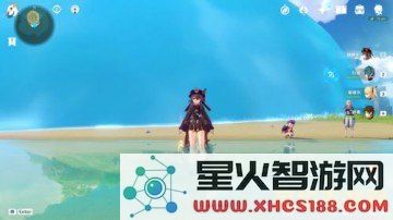 《原神》海岛壁画任务如何开启?详细攻略带你轻松完成任务