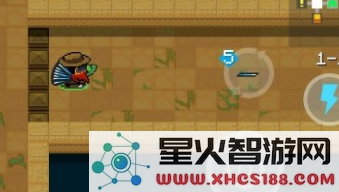 在元气骑士中如何合成千本嘤的详细攻略与方法分享