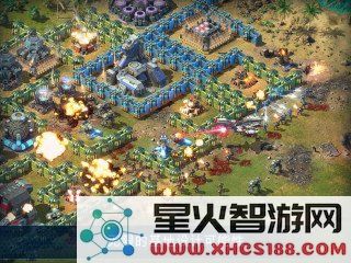《银河大战》游戏怎么玩 《银河大战》游戏空间作战操作攻略