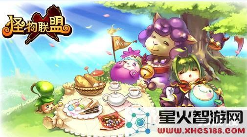 怪物x联盟宠物的最佳培养方法与技巧 深度解析怪物x联盟宠物培养攻略中篇