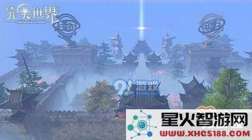 完美世界手游孩童隐藏任务的玩法技巧及触发位置详细坐标解析