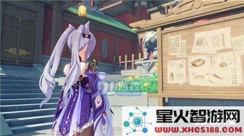 原神中风晶蝶的具体位置介绍及获得方法详解