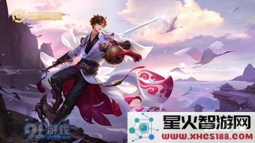 王者荣耀李白在S22赛季的上分策略与技巧分享