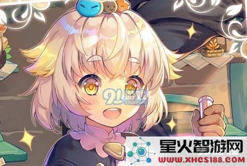 诺弗兰物语炼金配方有哪些 完美炼金配方大全[多图]图片3