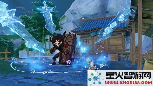 原神黑剑深度解析与实战应用:探秘黑剑的特性与战斗策略