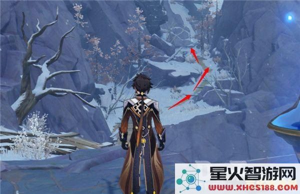 原神雪山匣子密室大门攻略：探索三个匣子及其隐藏秘密