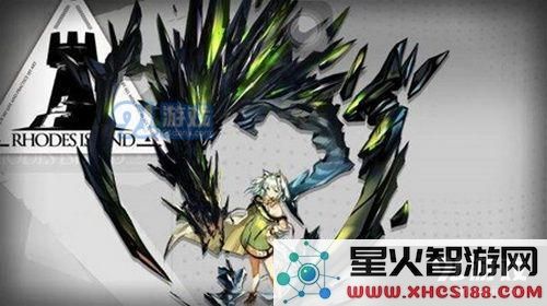 明日方舟凯尔希怎么样 明日方舟凯尔希属性一览