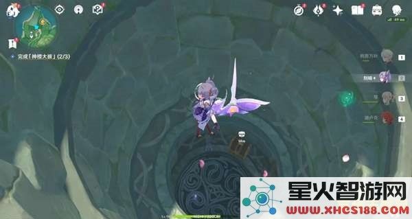 原神神樱大祓任务详解:如何成功破除结界以及攻略步骤分享
