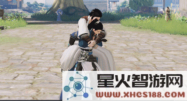 楚留香手游你是我的双人动作获取攻略_52z.com