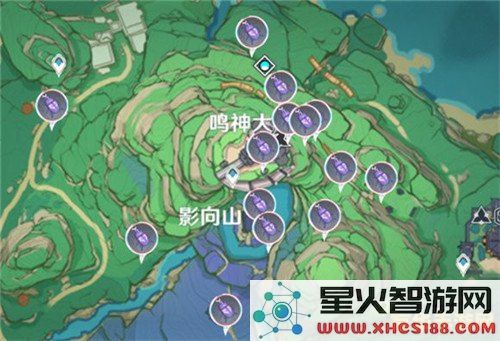 原神鬼兜虫和钩钩果选哪个 原神鬼兜虫与钩钩果的选择分析